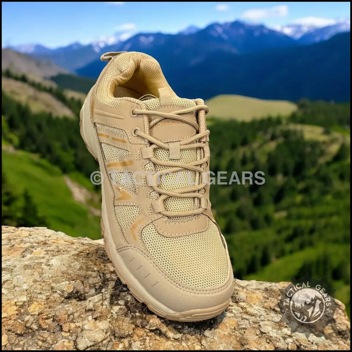 M6 Merlle hiking shoes