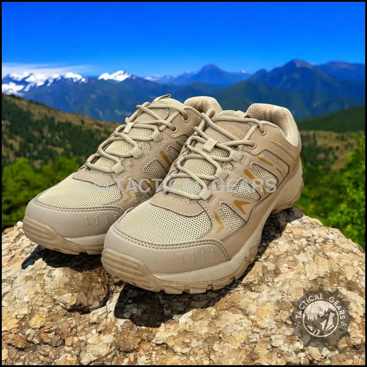 M6 Merlle hiking shoes