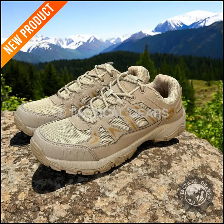 M6 Merlle hiking shoes