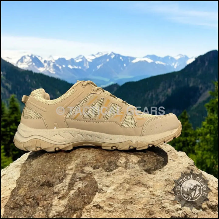 M6 Merlle hiking shoes
