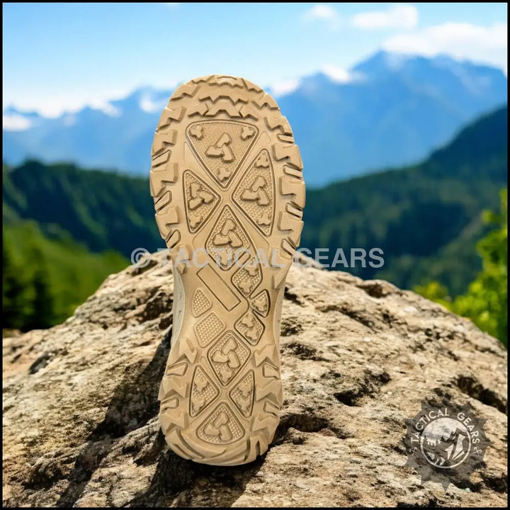M6 Merlle hiking shoes