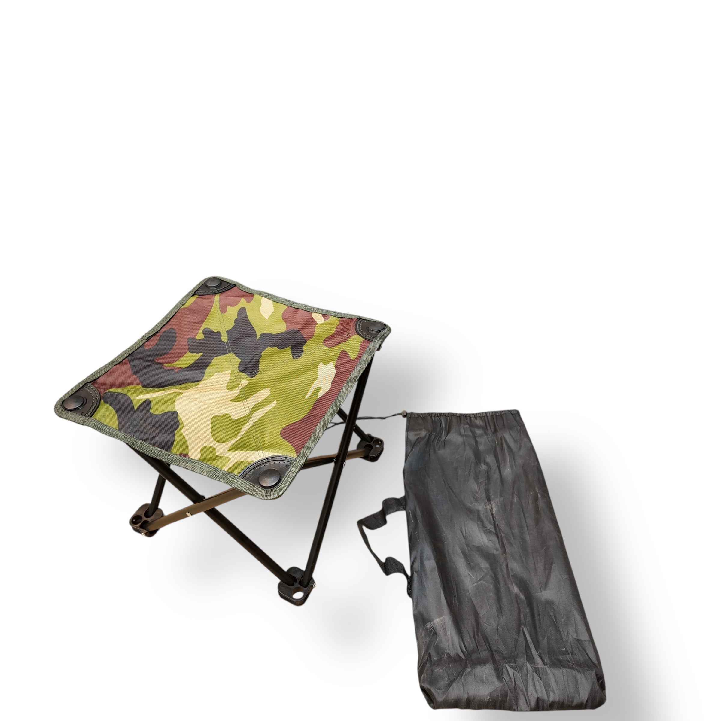 Lot Imported Mini Portable Folding Camping Stool – TacticalGears.pk