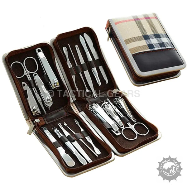 Nailed IT Complete Manicure Kit Self Care