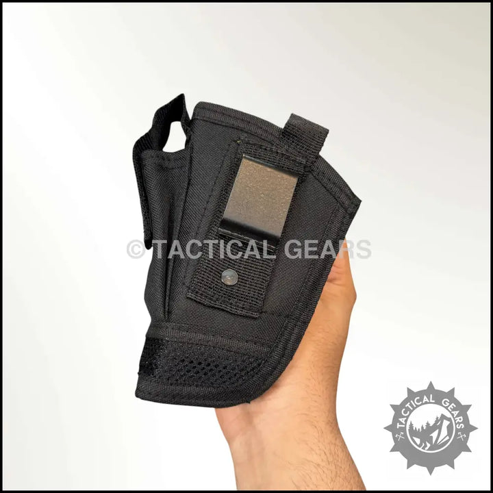 New Design Glock Holster || 9mm