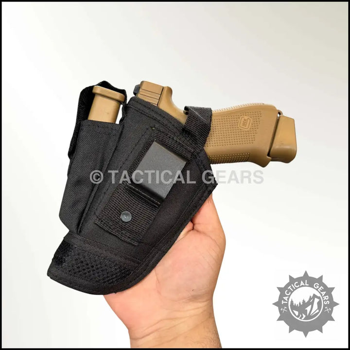 New Design Glock Holster || 9mm