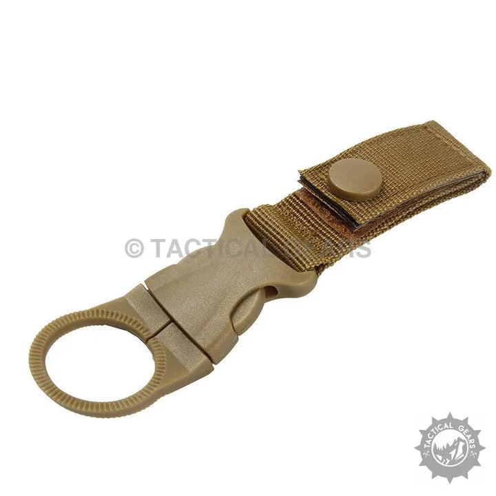 Bottle Holder Strap (Pack of 3) Camping & Hiking