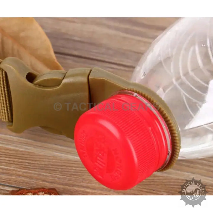 Bottle Holder Strap (Pack of 3) Camping & Hiking