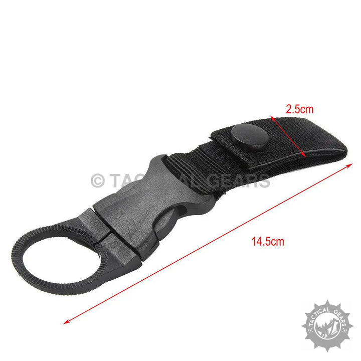 Bottle Holder Strap (Pack of 3) Camping & Hiking