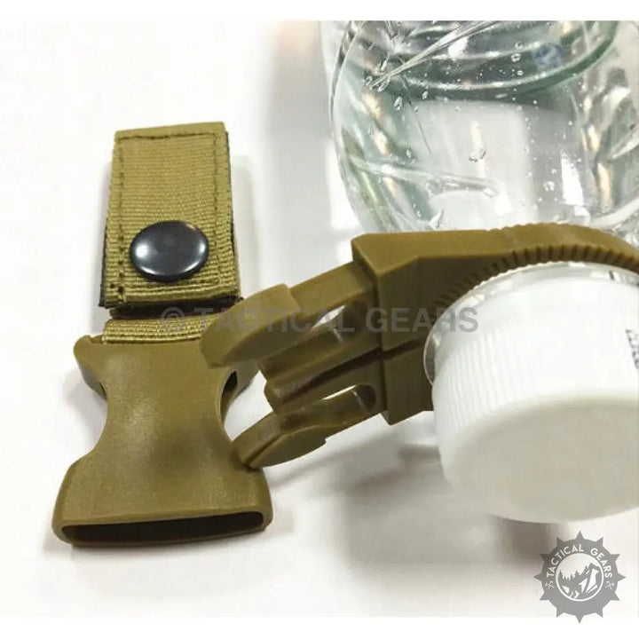 Bottle Holder Strap (Pack of 3) Camping & Hiking