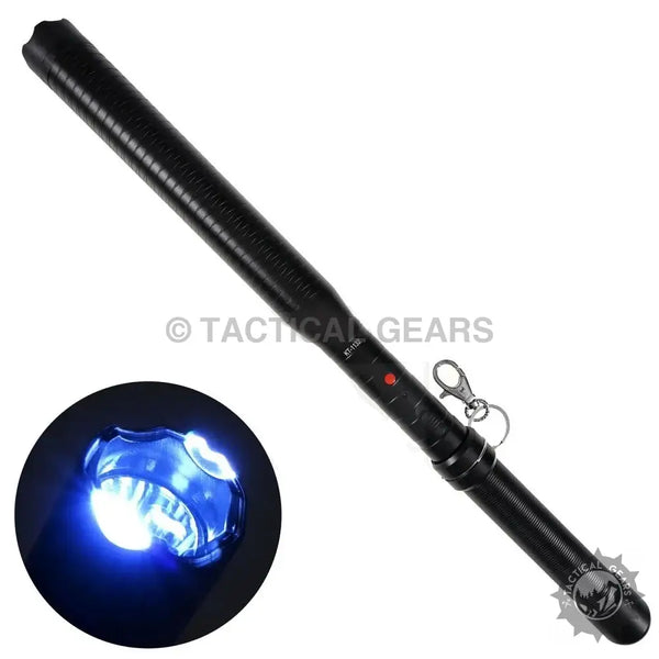 Paralyzer High Voltage Pulse Batons 510 FZ Self Defence