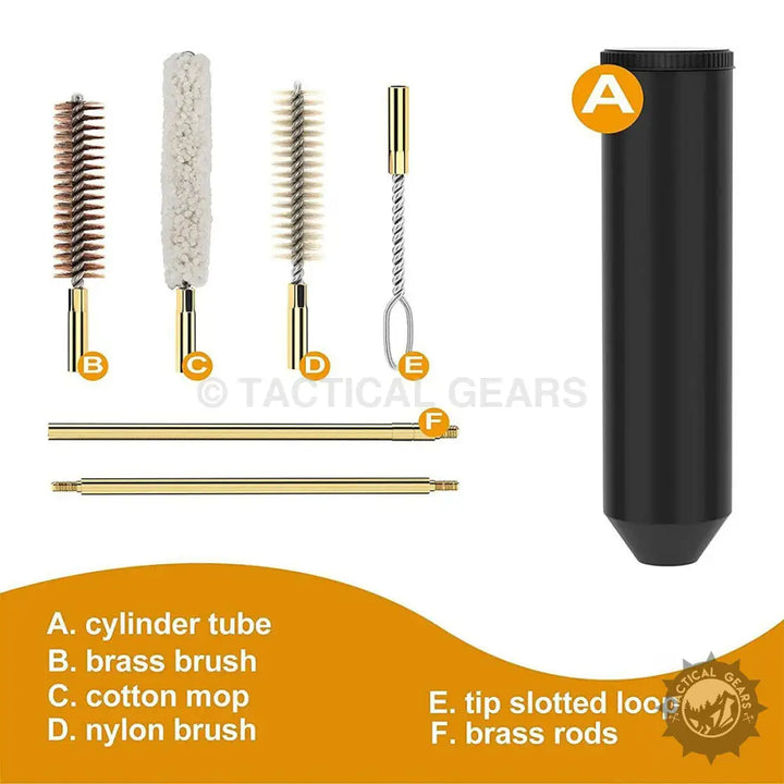 Pocket Size Cleaning Kit