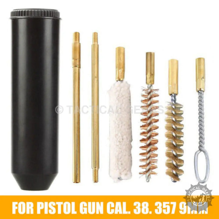 Pocket Size Cleaning Kit