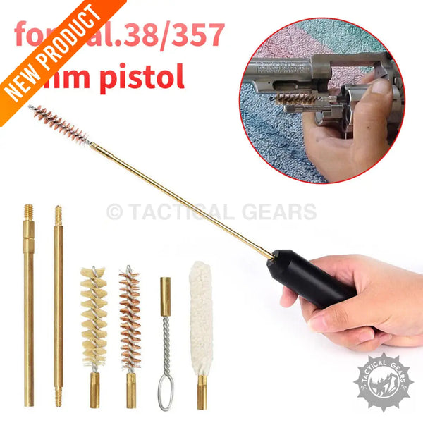 Pocket Size Cleaning Kit