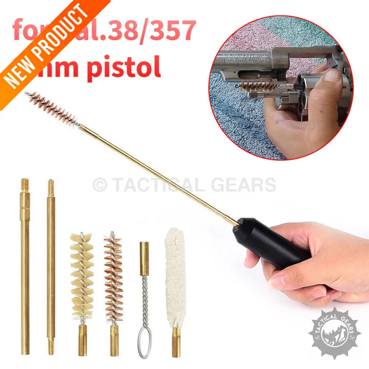 Pocket Size Cleaning Kit