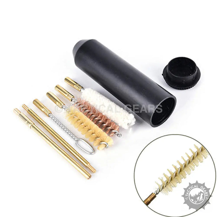 Pocket Size Cleaning Kit