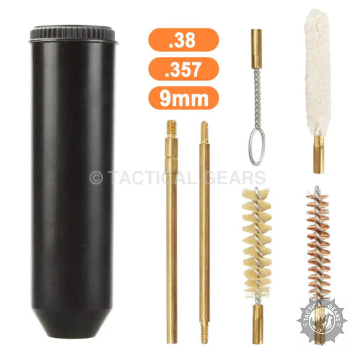 Pocket Size Cleaning Kit