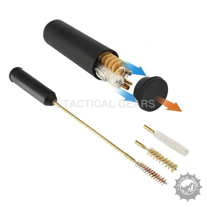 Pocket Size Cleaning Kit