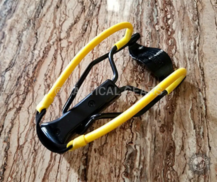 Polymer SLINGSHOT Hunting & Shooting Accessories