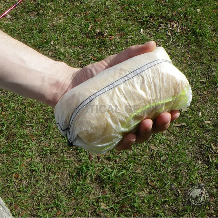 Pocket Tent Emergency Shelter Camping & Hiking