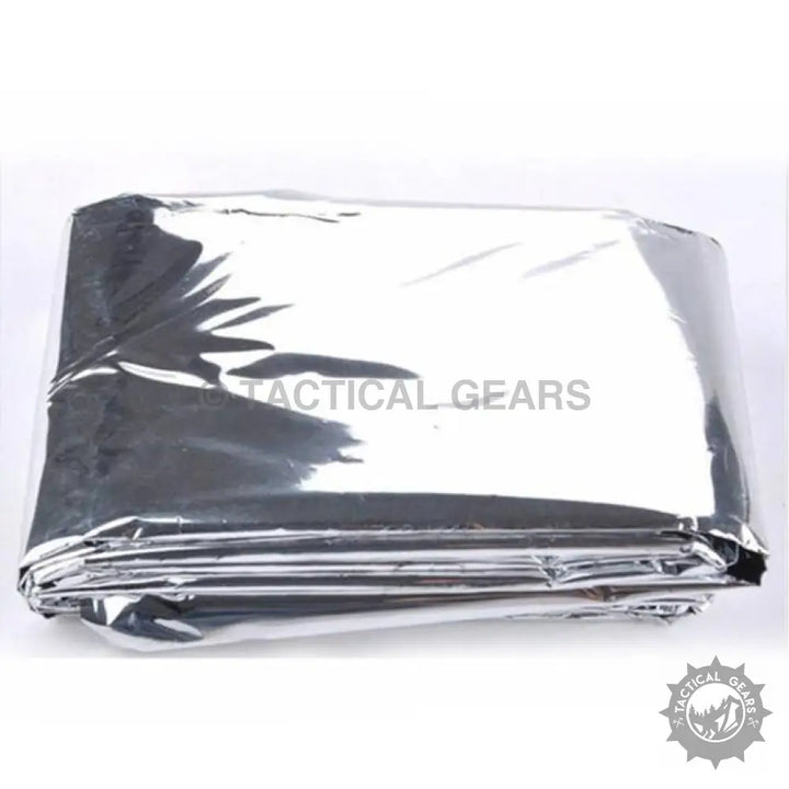 Pocket Tent Emergency Shelter Camping & Hiking