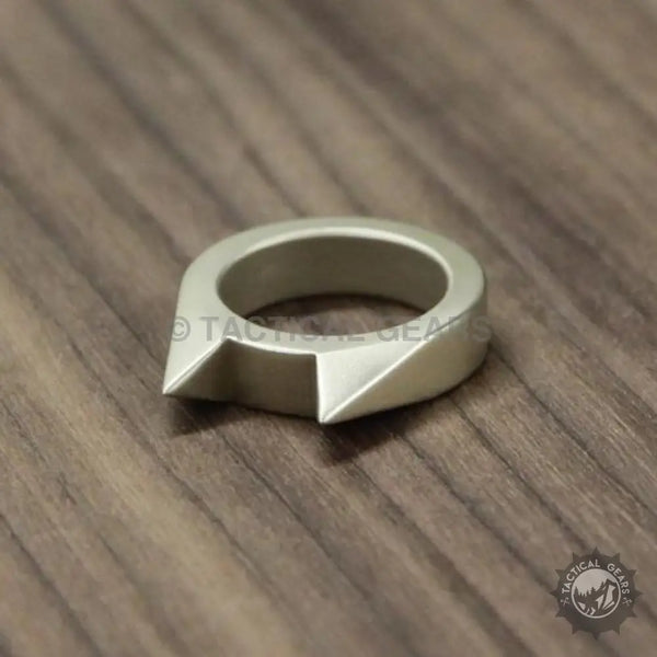 Ninja Kakute Ring (Pack of 4) Self Defence