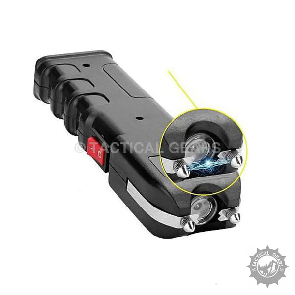 SNATCH PROOF PAINFUL PROTECTOR STUN GUN Self Defence