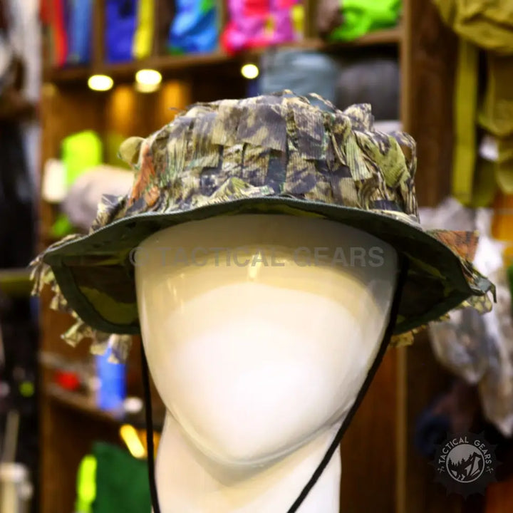 Tactical Military Camouflage Hat Camping & Hiking