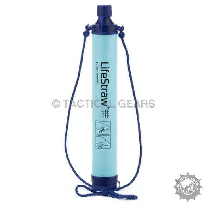 Lifestraw Personal Water Filter Camping & Hiking