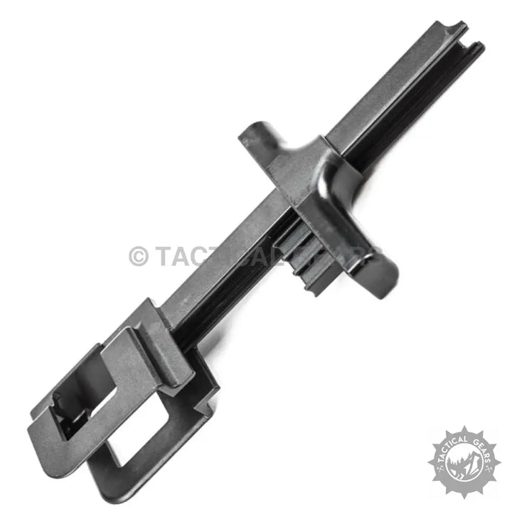 Universal Rifle Speed Loader for Black Metal Rifle Magazines, quick reload tool