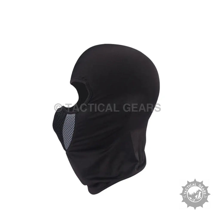 Windproof Ski Motor Bike Face Mask Camping & Hiking
