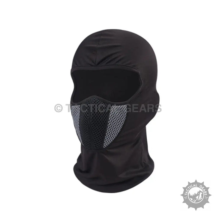 Windproof Ski Motor Bike Face Mask Camping & Hiking