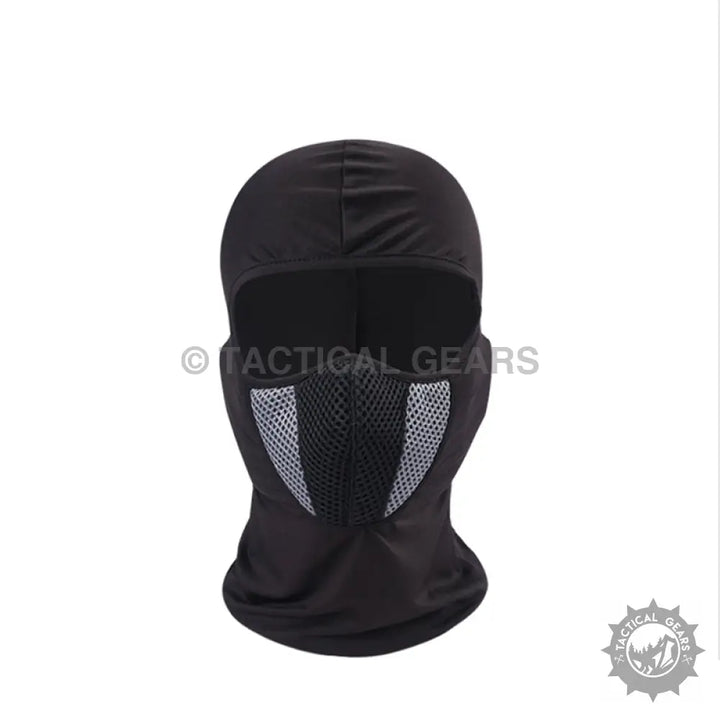 Windproof Ski Motor Bike Face Mask Camping & Hiking