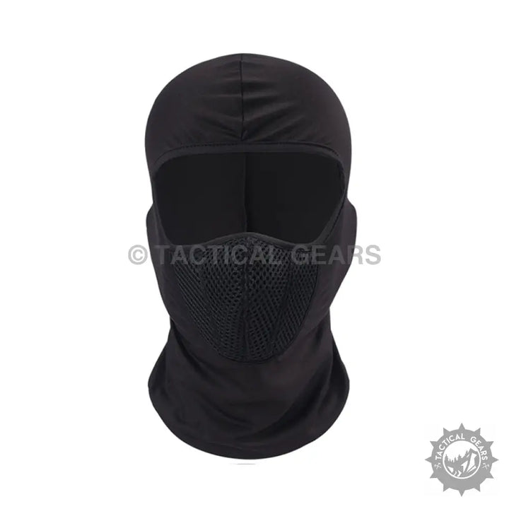 Windproof Ski Motor Bike Face Mask Camping & Hiking