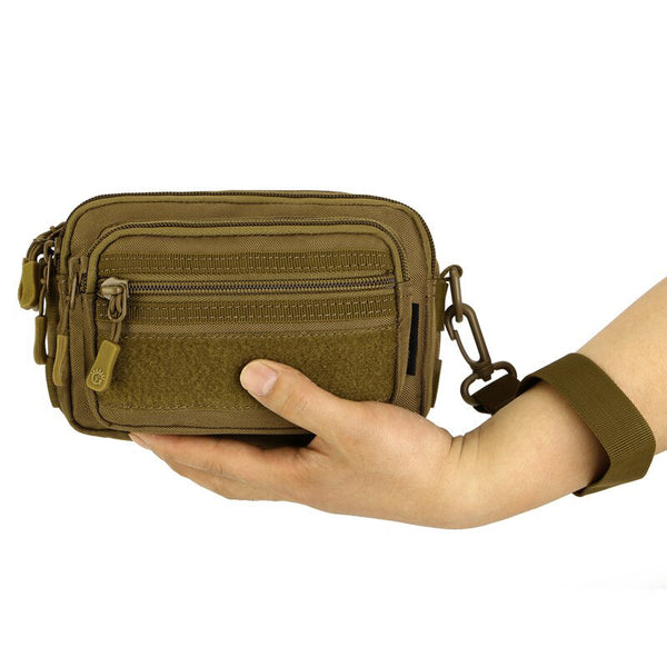 Tactical Molle Belt Bag