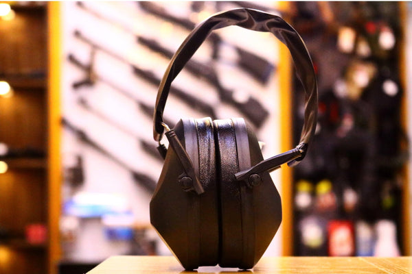 Viking V1 Ear Muffs