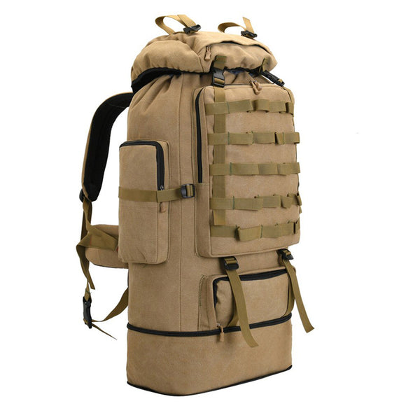 100L Tactical Expedition Bag