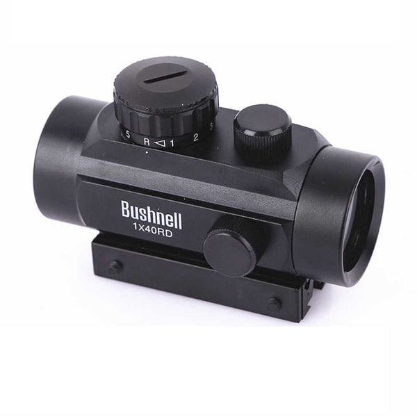 Bushnell Red/Green Holographic Sight | 1X30RD
