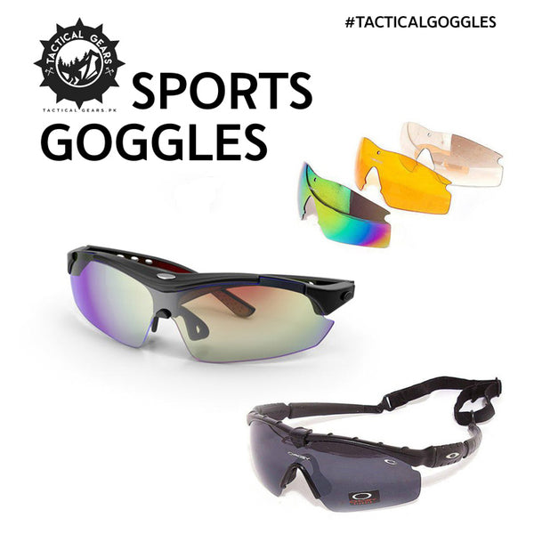 Sports Goggles