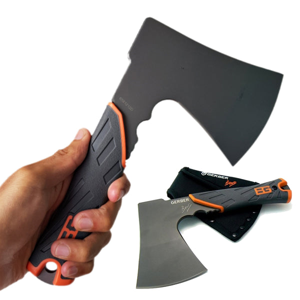 Gerber Gear – Bear Grylls Survival Hatchet