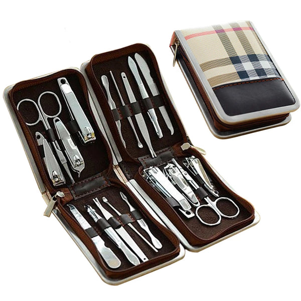 Nailed IT- Complete Manicure Kit
