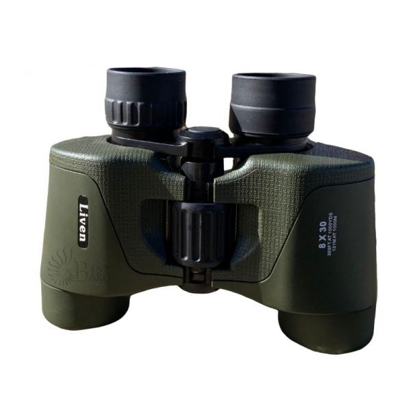 Liven 8x30 Powerful Binoculars