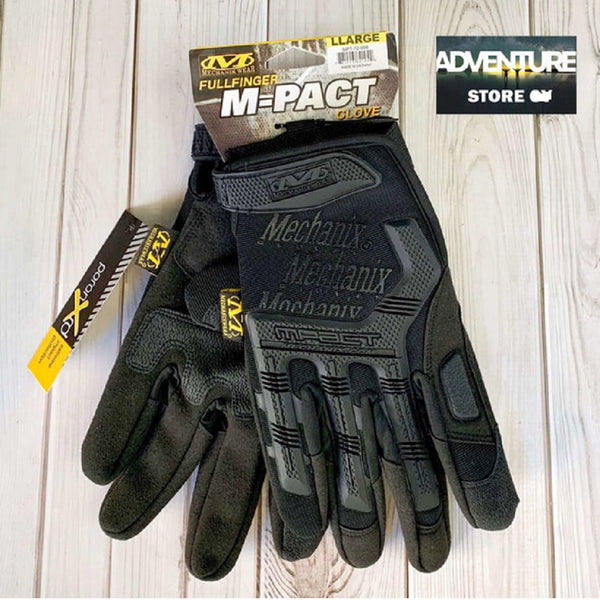 Impact Mechanix Gloves