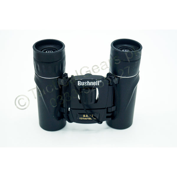 Bushnell Binoculars - Compact Pocket size