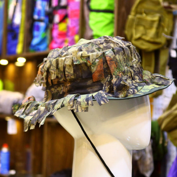 Tactical Military Camouflage Hat