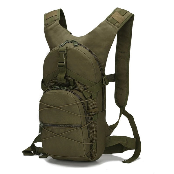 Tactical Hot Luggage Backpack