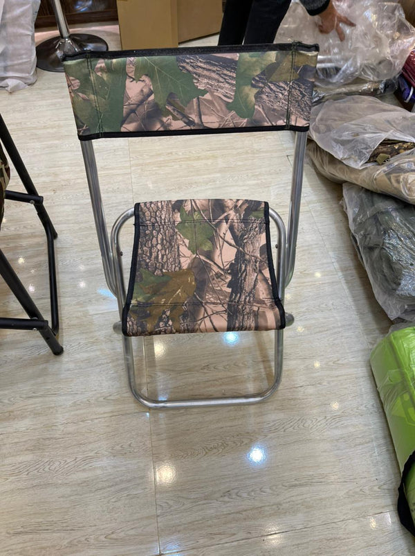 Lightweight Hunters Folding Chair