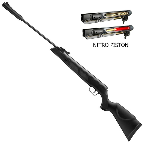 Artemis SR 1000 Air Rifle