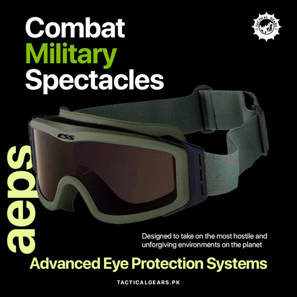 Combat Military Spectacles