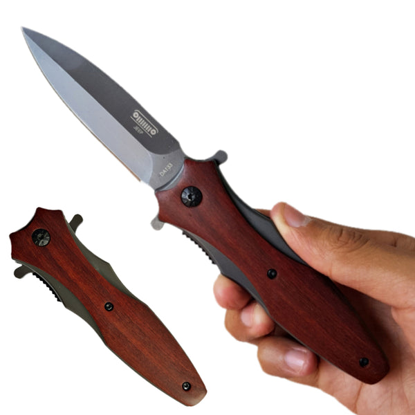 JEEP DA-133 (folding knife)