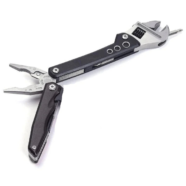 Wrench Crimping Pliers Hand Tool